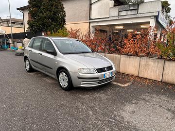 Fiat stilo