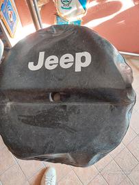 Copriruota originale JEEP