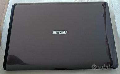 ASUS F556UQ-DM497T