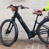 Cannondale acquistata 2023 percorso 2600 km