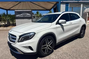 Mercedes-benz GLA 200 Sport 136CV