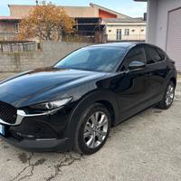 Mazda CX-30 2.0L Skyactiv-G 150 CV M Hybrid km30.0