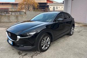 Mazda CX-30 2.0L Skyactiv-G 150 CV M Hybrid km30.0