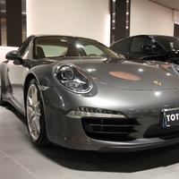 PORSCHE 911 CARRERA 4S