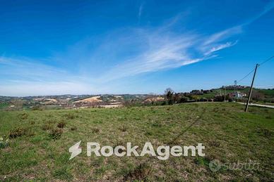 TERRENO AGRICOLO CARIGNANO