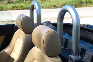 AUDI TT Roadster UNICA in Italia