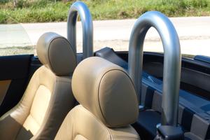 AUDI TT Roadster UNICA in Italia