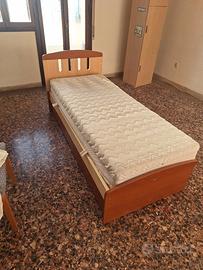 Letto bambini 