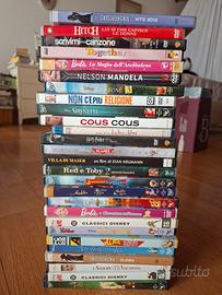 Dvd usati