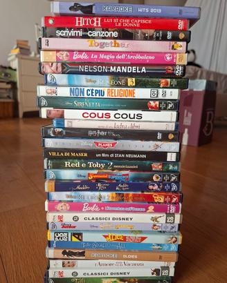 Dvd usati