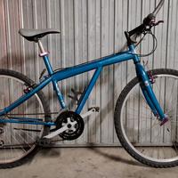 Mtb 26 vintage