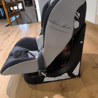 Seggiolino auto 9-18 kg