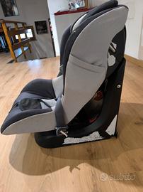 Seggiolino auto 9-18 kg