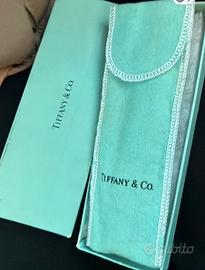 Tiffany&Co tagliacarte