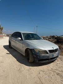 Bmw seire 3 e90 320d