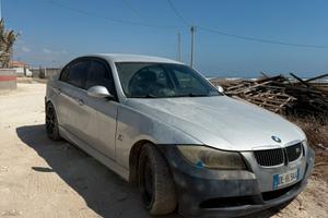 Bmw seire 3 e90 320d