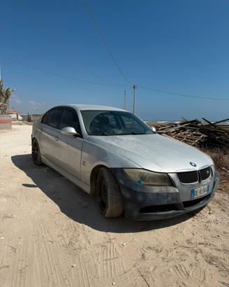 Bmw seire 3 e90 320d