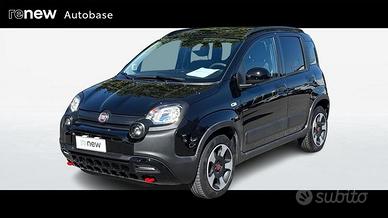 FIAT Panda Cross Panda III 2021 Cross 1.0 Fir...