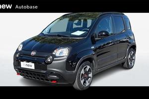FIAT Panda Cross Panda III 2021 Cross 1.0 Fir...