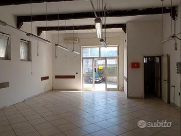 LOCALE C3 ARTIGIANALE 70 mq SAN GIUSEPPE VESUVIANO