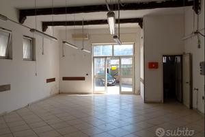 LOCALE C3 ARTIGIANALE 70 mq SAN GIUSEPPE VESUVIANO