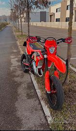 Beta rr 125 2t