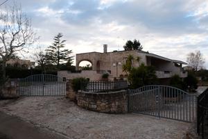 Selva di Fasano Puglia 2 biville a schiera 500 mq