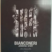 libro Juventus 