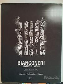 libro Juventus 