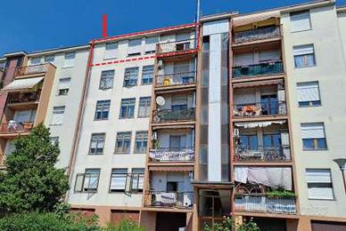 Appartamento a Treviso (TV)