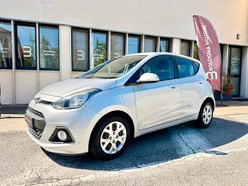 Hyundai i10 1.0 LPGI Econext Comfort