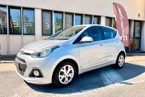 Hyundai i10 1.0 LPGI Econext Comfort
