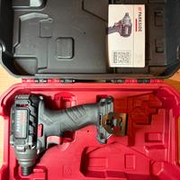 Avvitatore ad impulsi Parkside