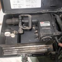 martello demolitore wurth mh10-se