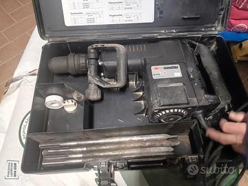 martello demolitore wurth mh10-se