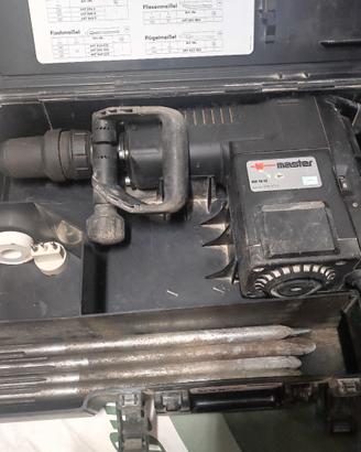 martello demolitore wurth mh10-se
