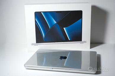 MacBook Pro 14" M2 Max 32GB Ram 1TB SSD