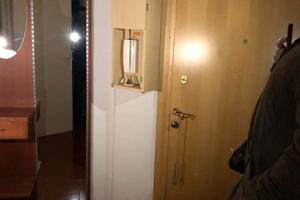 Posto letto zona bicocca/greco