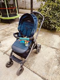 Trio peg Perego sl