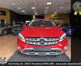 MERCEDES-BENZ GLA 250 Automatic 4Matic Premium