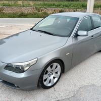 Bmw 525 525d cat Attiva