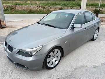 Bmw 525 525d cat Attiva