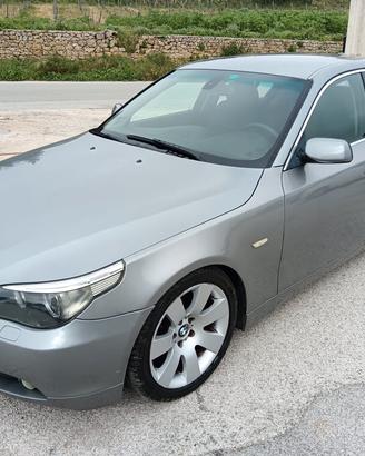 Bmw 525 525d cat Attiva