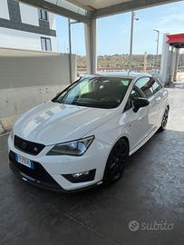 Seat ibiza fr sc 2.0 tdi 2015
