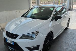 Seat ibiza fr sc 2.0 tdi 2015