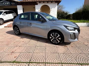 Peugeot 208 PureTech 100 Stop&Start 5 porte Active