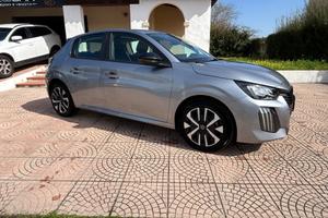 Peugeot 208 PureTech 100 Stop&Start 5 porte Active
