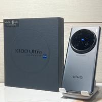 Vivo x100 ultra valuto pemruta