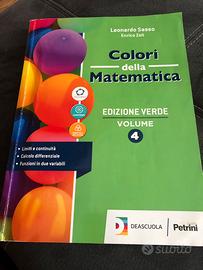 Libri scolastici