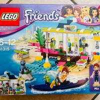 Lego friends
